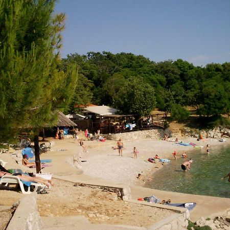 Apartmani Vesna Pinezići Kültér fotó
