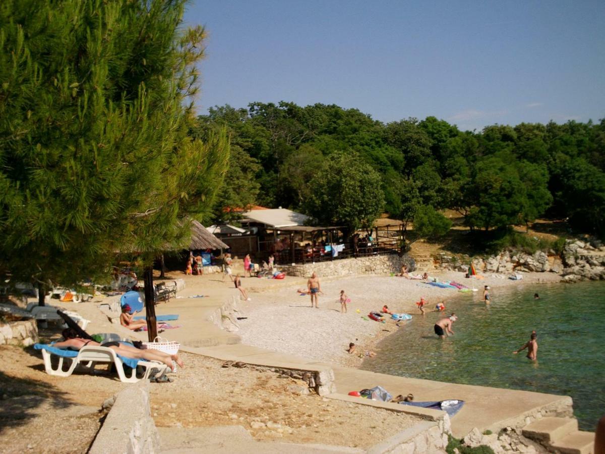 Apartmani Vesna Pinezići Kültér fotó