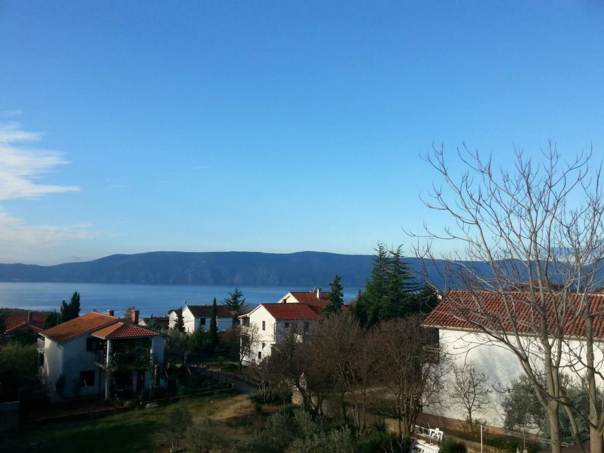 Apartmani Vesna Pinezići Kültér fotó